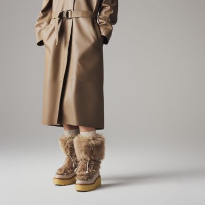 レディス シューズ | エルメス | Hermès - エルメス-公式サイト